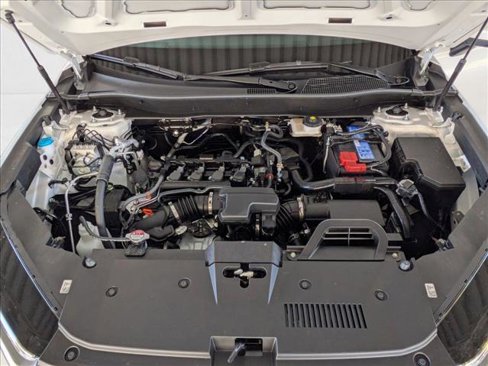 New 2026 Honda CR-V EX-L image 17
