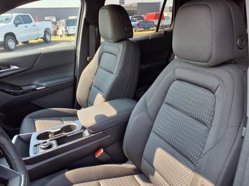 New 2026 Chevrolet Equinox LT image 13