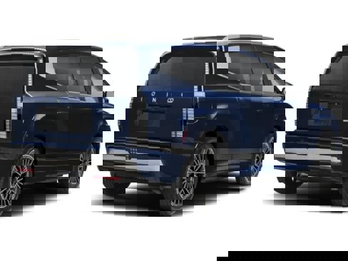 New 2026 Hyundai Ioniq 9 Calligraphy image 3