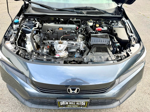 Used 2022 Honda Civic Sport image 33