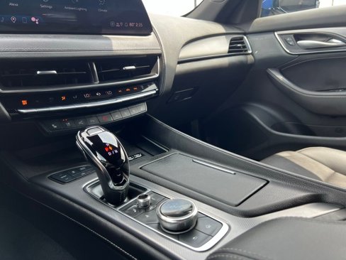 Used 2025 Cadillac CT5 Premium Luxury image 70