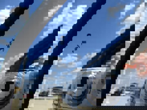 New 2025 Ford F250 XLT image 15