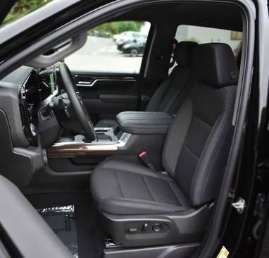 New 2026 Chevrolet Silverado 1500 LT image 9