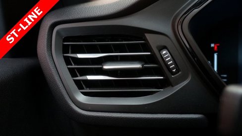 Used 2024 Ford Escape ST-Line image 27