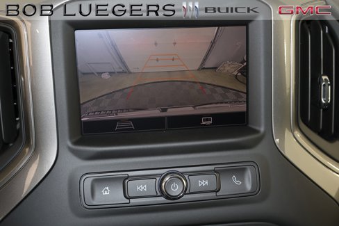 New 2026 GMC Sierra 2500 Pro w/ Convenience Package image 26