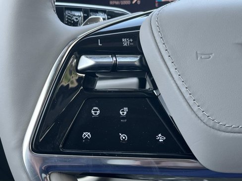 New 2025 Cadillac Escalade Sport Platinum image 32