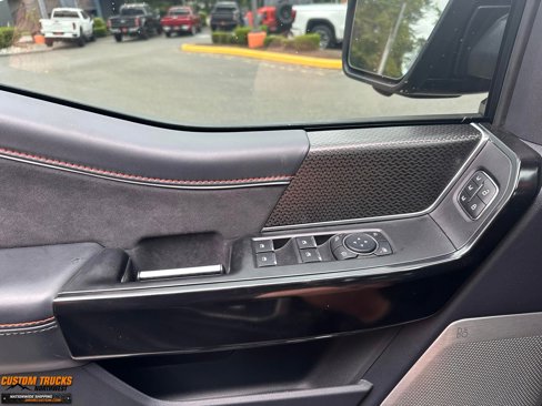 Used 2024 Ford F150 Raptor w/ Equipment Group 803A Raptor R image 30