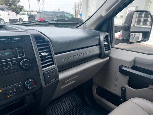 Used 2017 Ford F250 XL image 13