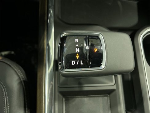 New 2026 Chevrolet Silverado 1500 High Country w/ Z71 Off-Road Package image 21