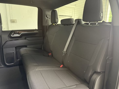 New 2026 Chevrolet Silverado 2500 LT w/ Trail Boss Package image 43