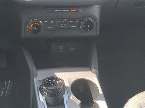 Used 2022 Ford Bronco Sport Big Bend w/ Convenience Package image 9