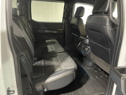Used 2023 Ford F150 Tremor image 25