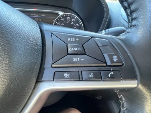 Used 2022 Nissan Sentra SV image 19