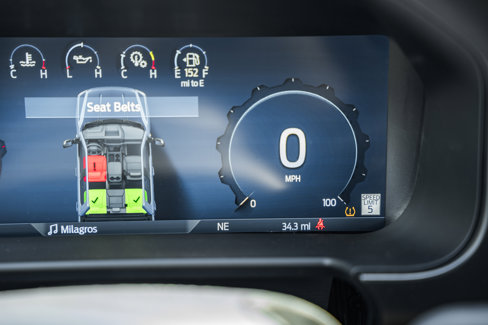 New 2025 Ford F350 Platinum image 44
