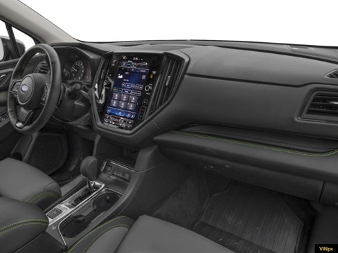 New 2025 Subaru Ascent Onyx Edition image 6