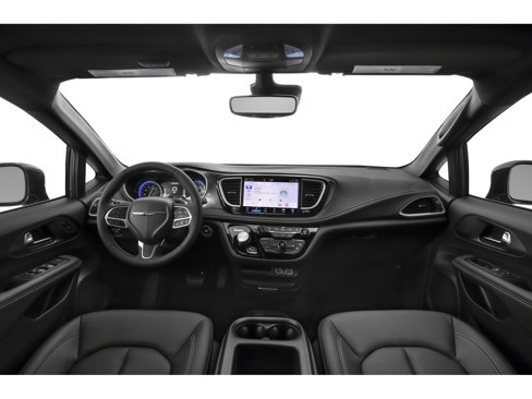 New 2025 Chrysler Pacifica Select image 18