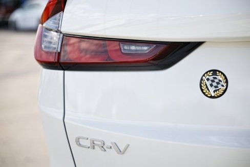 New 2026 Honda CR-V EX-L image 13