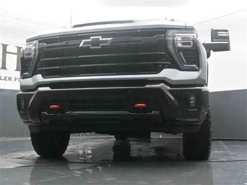 New 2026 Chevrolet Silverado 2500 LTZ w/ LTZ Plus Package image 4