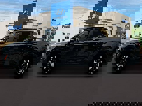 New 2026 Hyundai Santa Cruz SEL image 3
