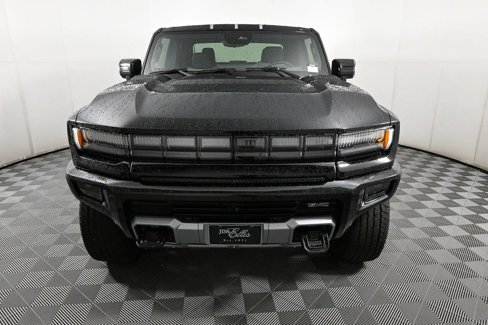 New 2026 GMC Hummer EV 4x4 Crew Cab image 34