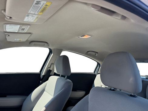 Used 2022 Honda HR-V LX image 12