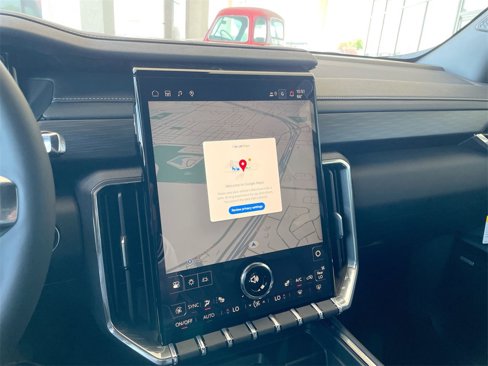 New 2025 GMC Acadia Elevation w/ Elevation Premium Package image 14