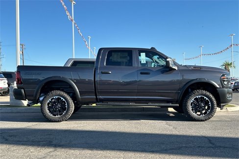 New 2026 RAM 2500 Tradesman image 2