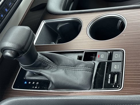 Used 2022 Toyota Sienna LE image 28