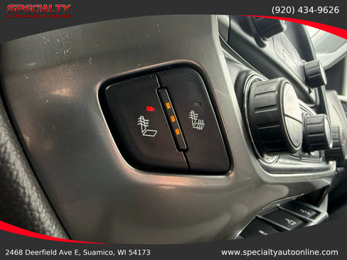 Used 2018 Chevrolet Silverado 1500 LT w/ All Star Edition image 30