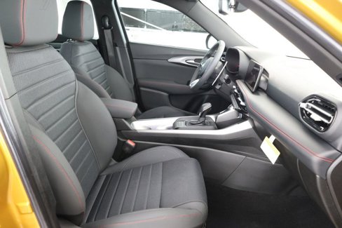 Used 2024 Dodge Hornet R/T w/ R/T Blacktop Package image 24