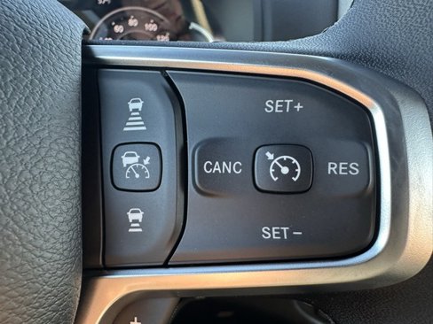 New 2025 RAM 1500 Big Horn image 14