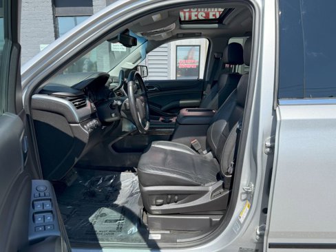 Used 2016 Chevrolet Tahoe LT image 12
