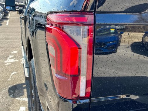 New 2025 Ford F150 Lariat w/ Equipment Group 502A High image 10