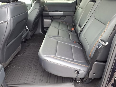 New 2025 Ford F150 Lariat image 5