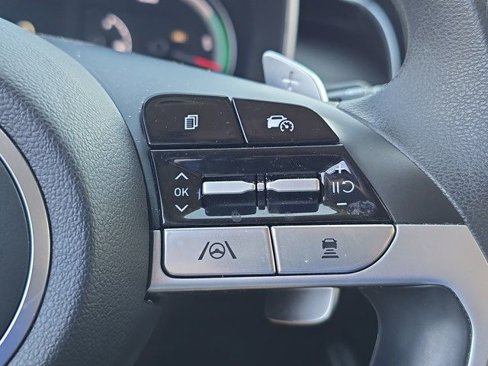 Used 2024 Hyundai Tucson SEL image 19