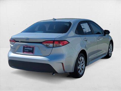 New 2026 Toyota Corolla LE image 5