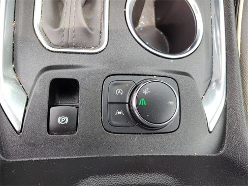 Used 2023 Chevrolet Traverse Premier w/ Redline Edition image 26