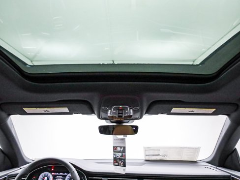 New 2025 Audi Q8 Premium Plus image 18