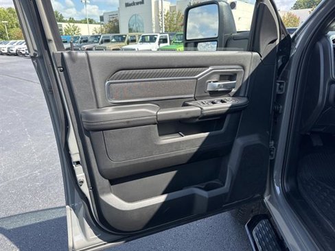 New 2026 RAM 2500 Big Horn image 10
