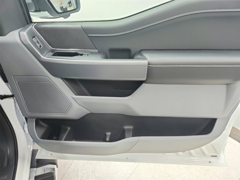 New 2025 Ford F150 XLT image 44