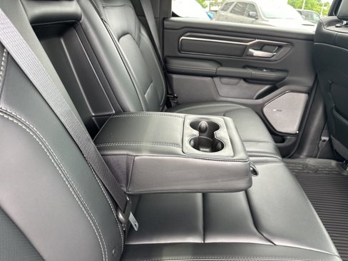 New 2026 RAM 1500 Rebel w/ Advanced Safety Group II image 51