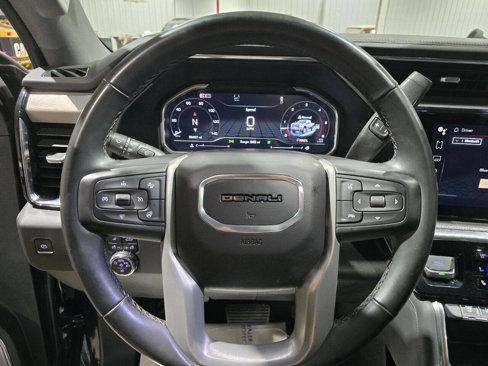 Used 2024 GMC Sierra 2500 Denali w/ Technology Package image 44