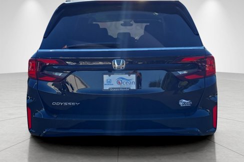 New 2026 Honda Odyssey EX-L image 4
