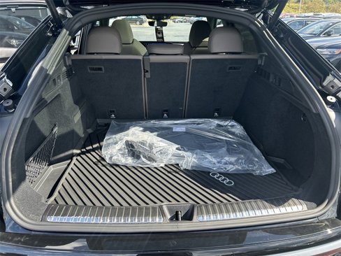 New 2025 Audi Q5 Premium Plus image 34