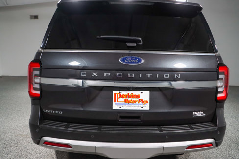 Used 2023 Ford Expedition Limited image 8