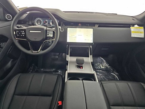 New 2026 Land Rover Range Rover Evoque S image 18