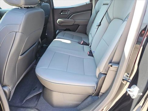 New 2026 Chevrolet Colorado ZR2 w/ Technology Package image 11