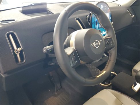 Certified 2025 MINI Cooper Countryman S image 13