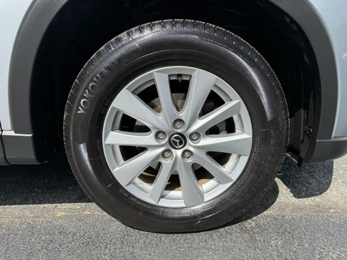 Used 2016 MAZDA CX-5 Touring w/ Bose/Moonroof Package image 9