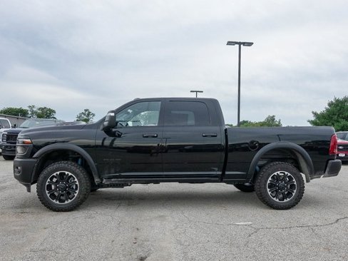 New 2025 RAM 2500 Rebel image 13